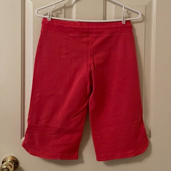 Lululemon Sweat Crops Size small - Picture 3 of 3